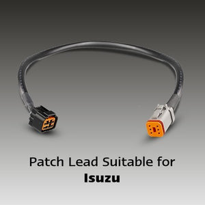 Plug 'N' Play Patch Leads for LED Autolamps Tail Lights - Various models